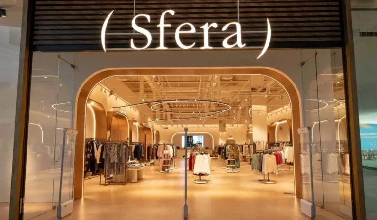 El kikoy de Sfera que lo cambia todo: rayas boho y espíritu libre para tu primavera