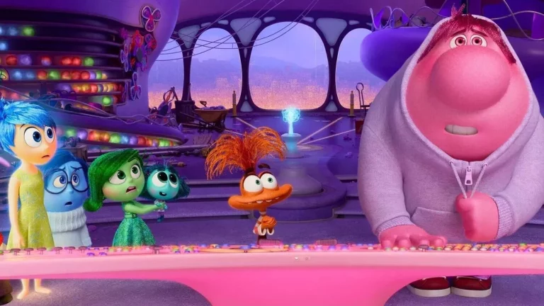 Los psicólogos explican por qué la película 'Del revés 2' de Pixar ha tenido tanto éxito