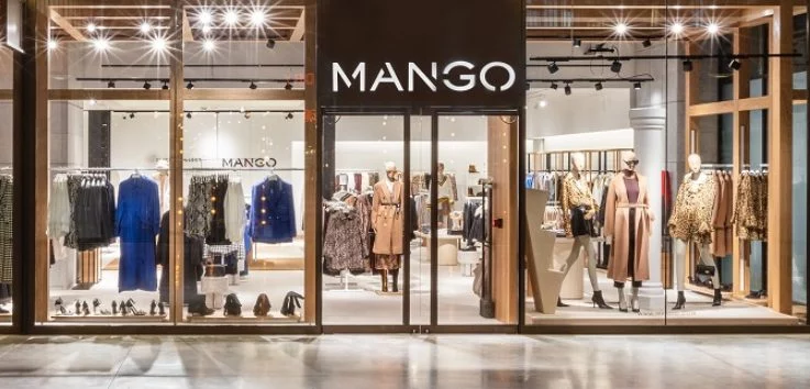 Luce un cuerpazo de 10 con estos 8 bikinis de Mango para todas las tallas