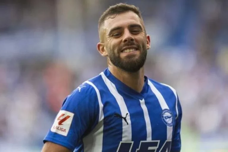 Luis Rioja habla con Osasuna mientras Mallorca y Valencia siguen atentos