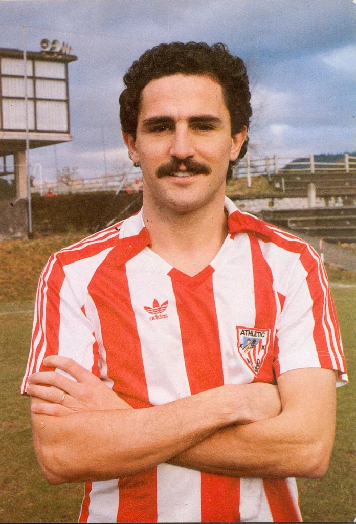 Luis de la Fuente Athletic