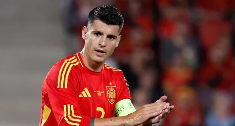 Morata elige equipo en LaLiga para después del Galatasaray: es un sorpresón