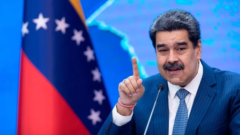Maduro imita a Putin: 124 opositores detenidos en plena campaña electoral