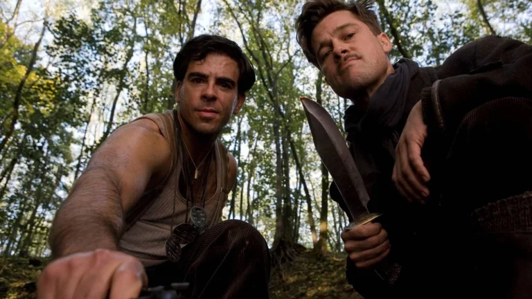 Últimos días en Netflix para la película que encumbró a Tarantino con un 8,5 en FilmAffinity