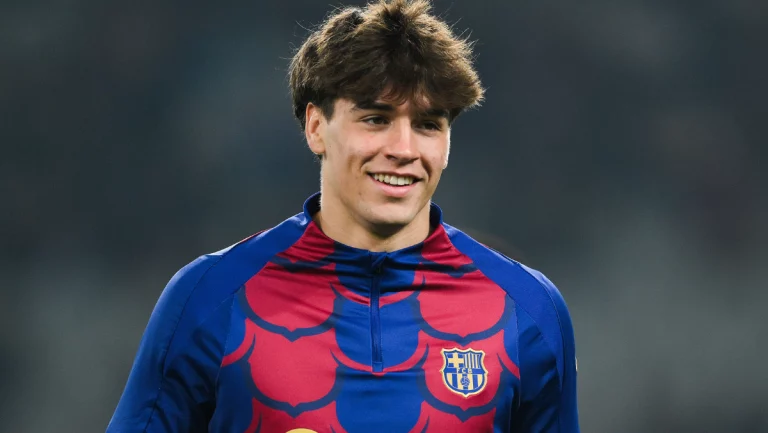 Marc Guiu se ofrece a LaLiga para salir del ostracismo del Chelsea
