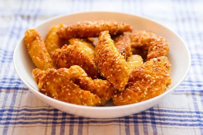 Marinado al curry: exótico sabor hindú para tu pollo