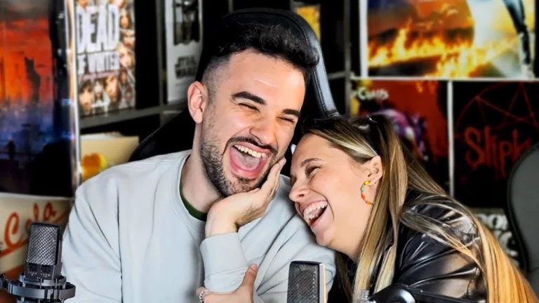 La prueba en Twitch que anticipó la ruptura de Masi e IlloJuan hace meses