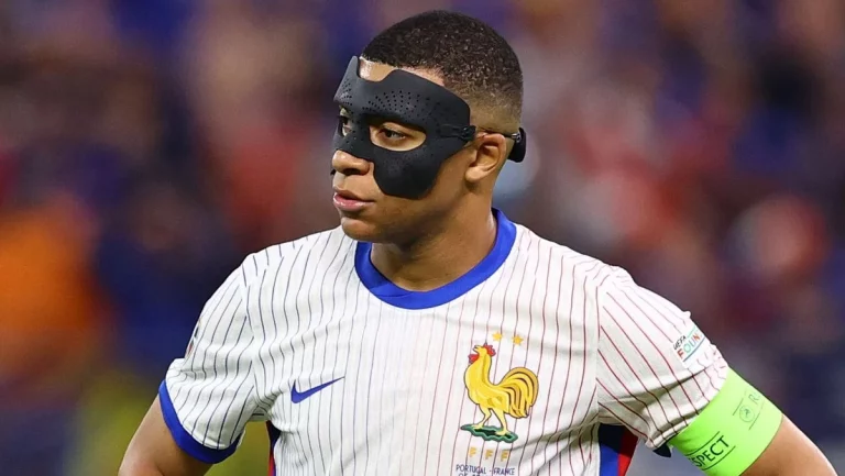 Mbappé ya sabe el próximo fichaje del Real Madrid