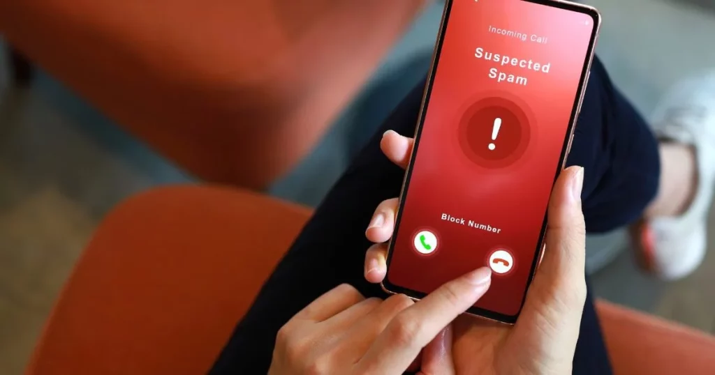 Medidas claves del programa 'Anti-Spam': estrategias y normativas para combatir las estafas telefónicas