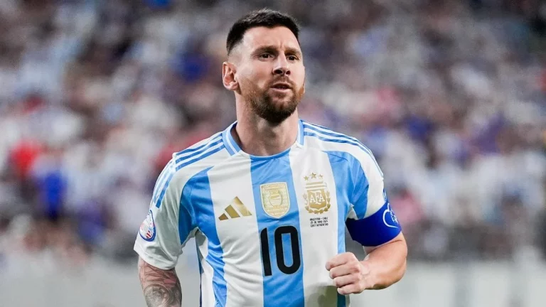 Leo Messi tira con bala a Lamine Yamal: mensaje muy contundente