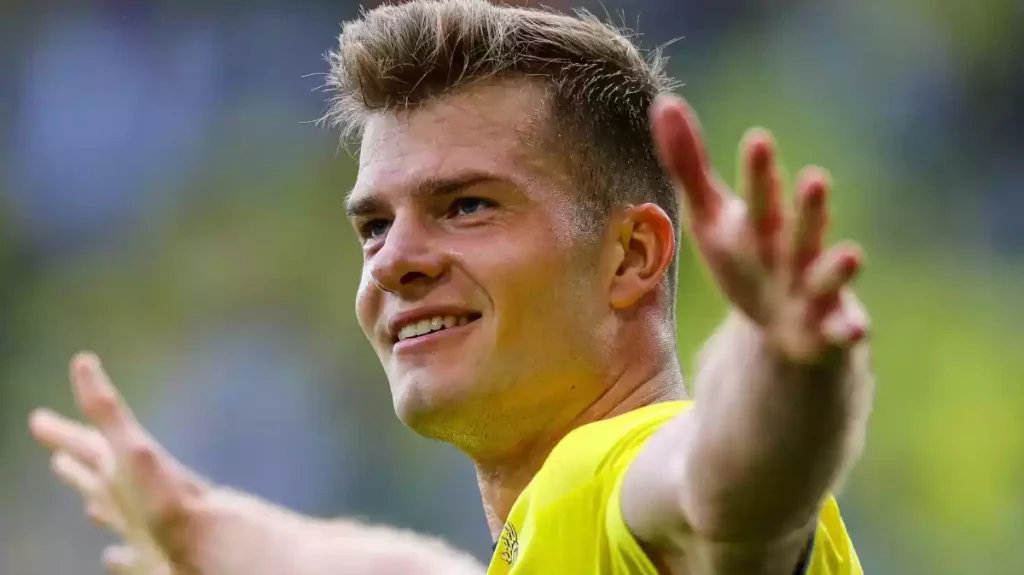 El plan B de Simeone tras el ridículo con Dovbyk 98 Mirada hacia el futuro