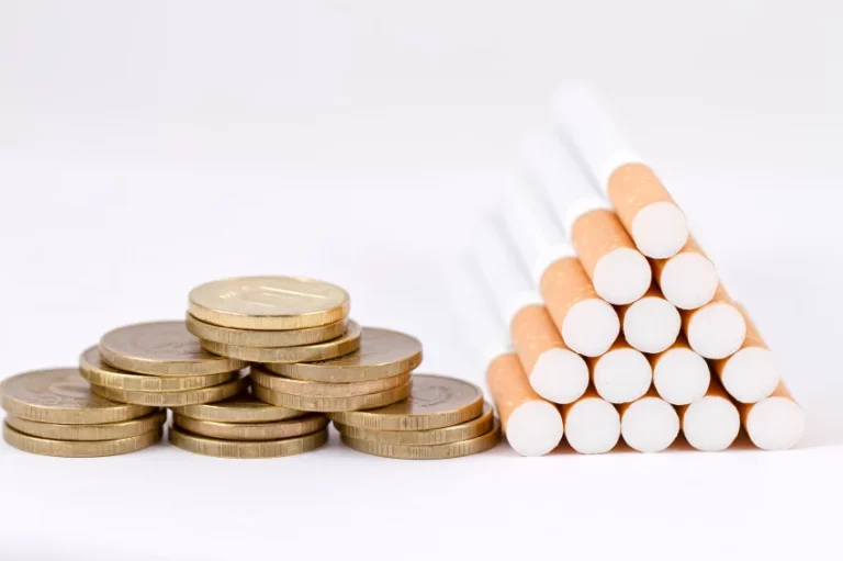 Los nuevos cambios en el precio del tabaco que acaban de entrar en vigor