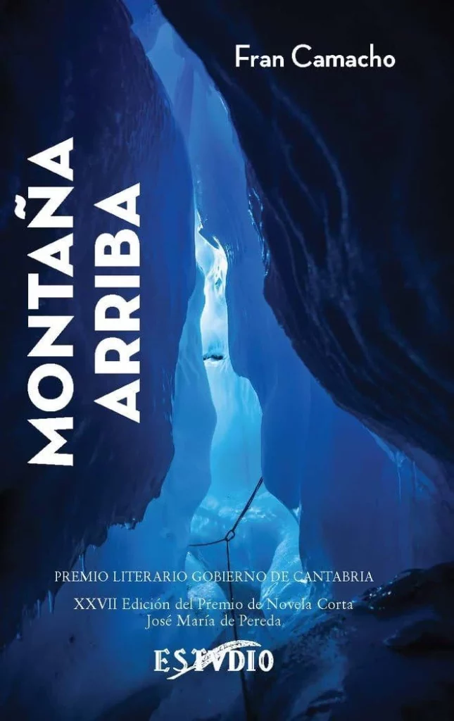 Montaña Arriba: una escalada emocional y reflexiva