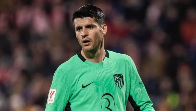 Morata manda el mensaje decisivo al Atlético: se resuelve su futuro