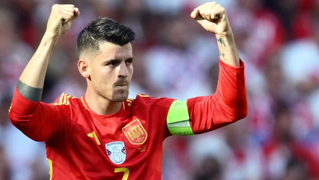 Movimientos en el Atlético de Madrid