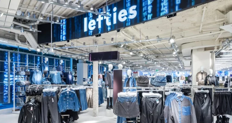 Ni en Zara ni en Pull&Bear: consigue en Lefties 8 vestidos elegantes de verano por menos de 20 euros
