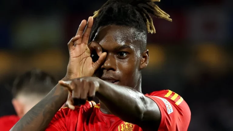 Leyenda de Alemania se atreve a decir lo que todos callan de Nico Williams: el Athletic KO