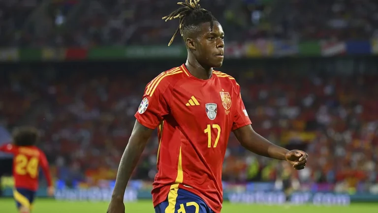 ¿Nico Williams o Vinicius? El Chiringuito resuelve el debate