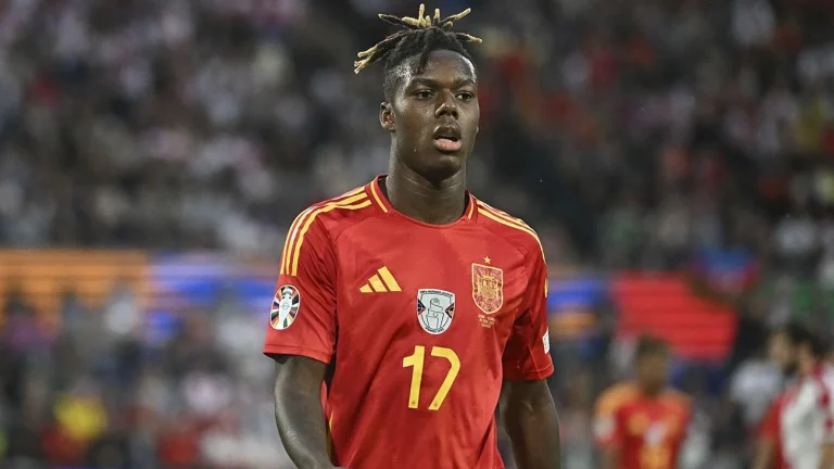 El futuro de Nico Williams puede sufrir un vuelco radical: Mbappé culpable