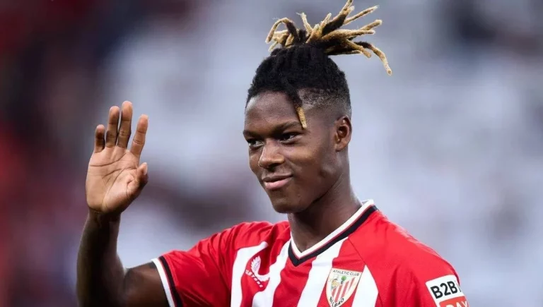 Nico Williams solo cambiaría de opinión si… ultimátum al FC Barcelona