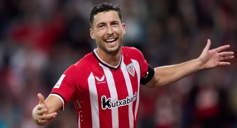 El futuro de Óscar de Marcos hace dudar al Athletic