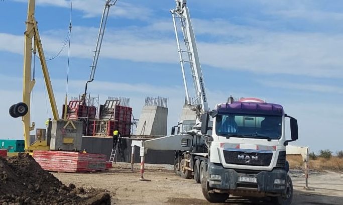 El aditivo de grafeno español está revolucionando el sector del hormigón 1 PHOTO 2023 10 26 11 54 10