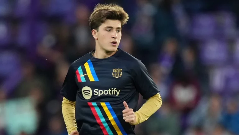 Pablo Torre puede volver al Girona junto a 2 cracks del FC Barcelona