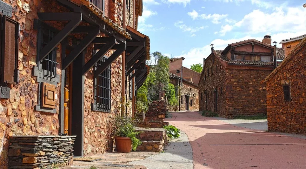 Patrimonio cultural y gastronómico