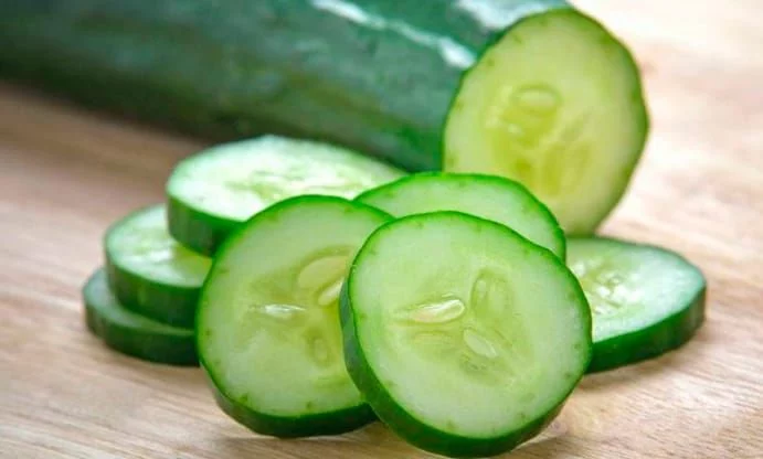 Verduras frescas: el poder de lo crudo para nutrir e hidratar