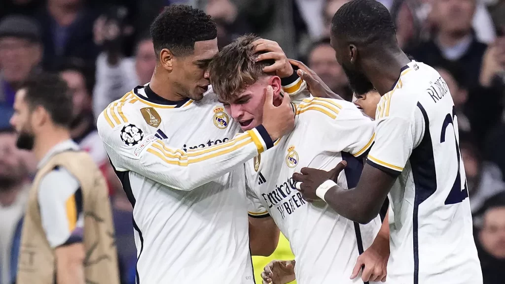 Perspectivas futuras