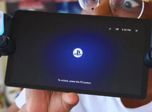 PlayStation Portal PlayStation Portal