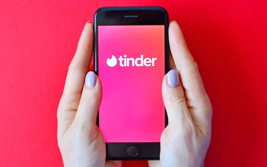 Por qué Tinder ya no es el mejor lugar para ligar según los usuarios de la app