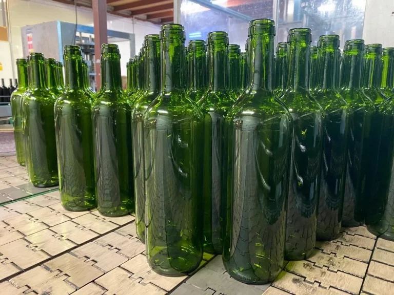 Por qué las botellas de vino son siempre de 750 ml y no de un litro