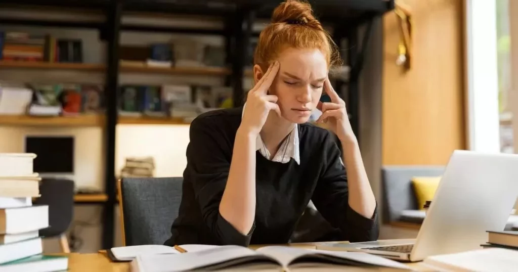 7 trucos efectivos para mejorar la concentración y aprovechar el tiempo 44 Prepara un entorno de estudio ideal