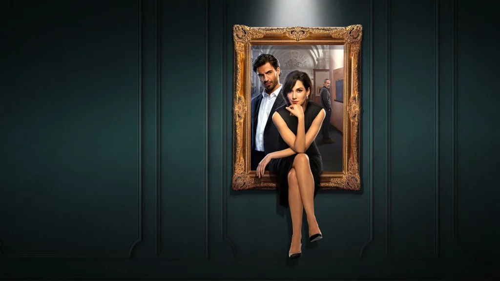 Antena 3 apuesta por una serie de Prime Video para el verano, con Maxi Iglesias de protagonista