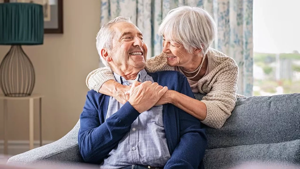 Por qué las mujeres envejecen antes que los hombres: la ciencia lo explica 41 Progresión del envejecimiento