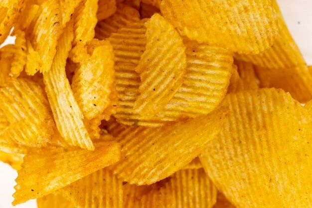 Prohíben para siempre las míticas patatas sabor jamón y solo hay un culpable