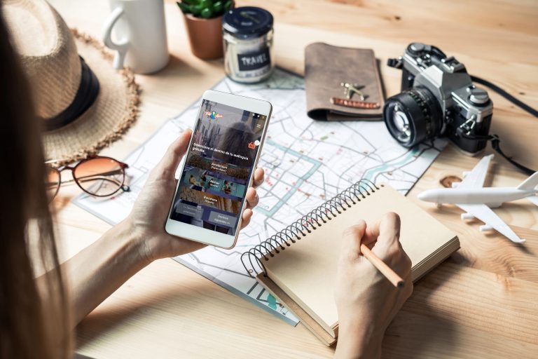 Descubre la ciudad como un verdadero habitante – Noticias Empresariales