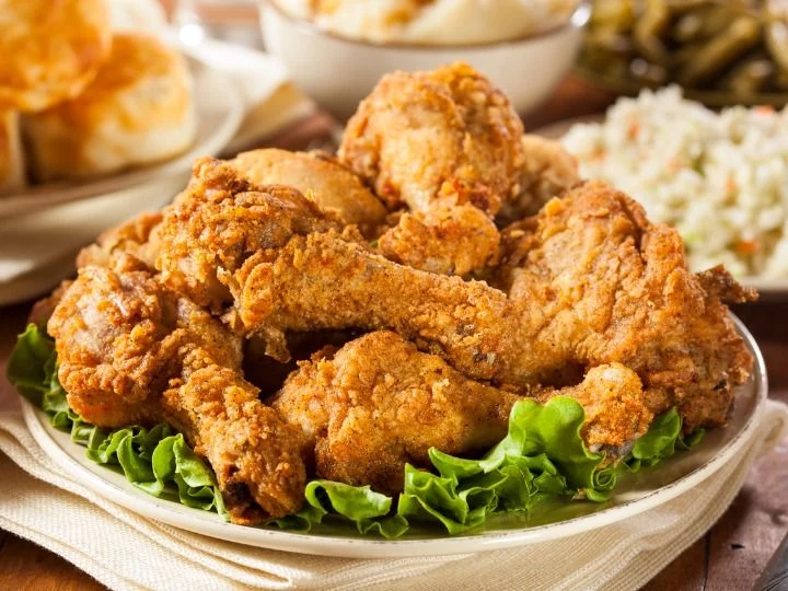 Prueba estos 5 tipos de marinado de pollo y cómelo más sano que en KFC o Popeyes