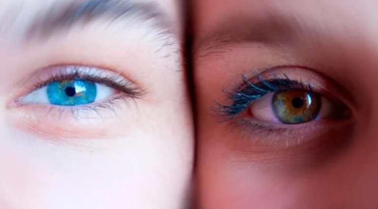 ¿Qué determina el color de los ojos? La ciencia detrás de esta característica
