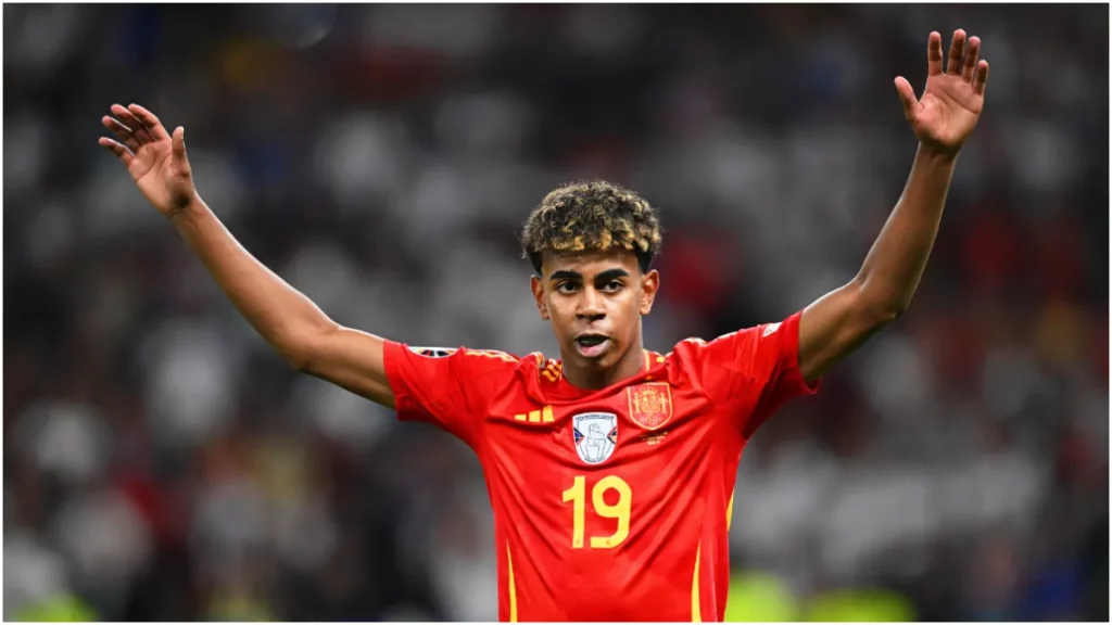 Lamine Yamal y Álex Padilla confirman que están juntos: foto viral 62 Reacciones en redes sociales