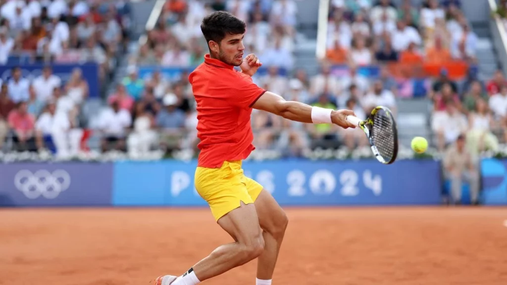 Recuperación y determinación