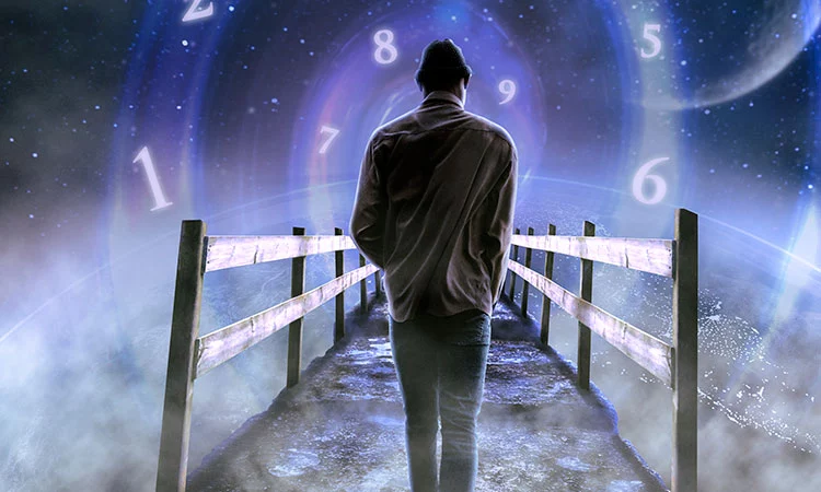 Recuerdos de una vida pasada.