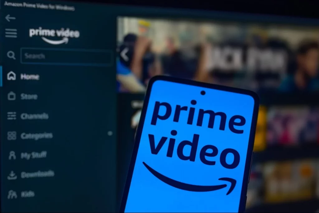 Amazon Prime Video busca corregir una de las cosas más criticadas de la plataforma de películas y series 32 Amazon Prime Video busca corregir una de las cosas más criticadas de la plataforma de películas y series
