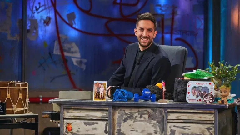 Los últimos invitados de ‘La Resistencia’ en Movistar+ antes de la marcha de David Broncano a TVE