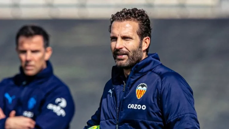 ¿Cuánto le costaría al Valencia CF el despido del Pipo Baraja?