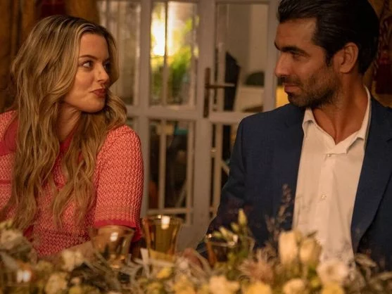 Atresmedia apuesta por una serie de una novela erótica para los amantes de 'El Príncipe'