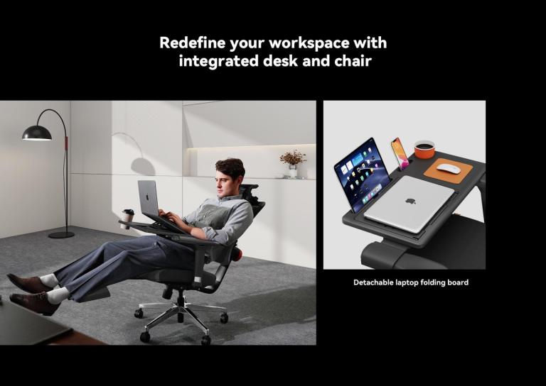 Newtral define un nuevo estilo de vida saludable para el trabajo desde casa