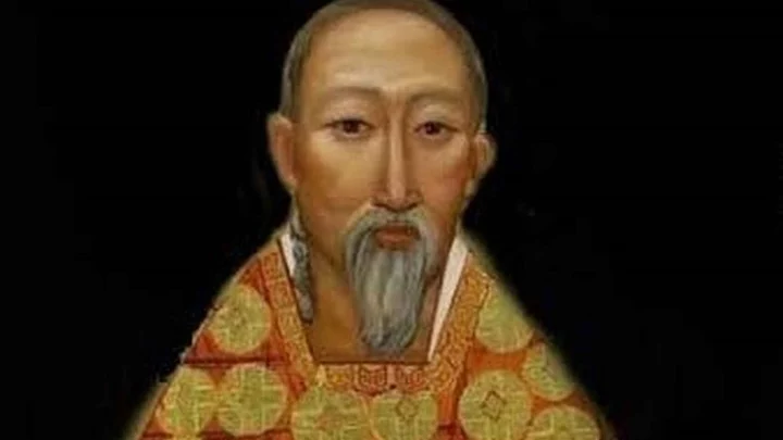 Vida de Servicio y Sacrificio