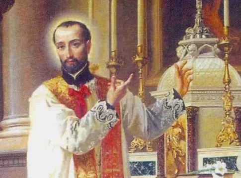 San Antonio María Zaccaría 1 San Antonio María Zaccaría